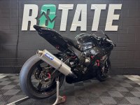KAWASAKI NINJA