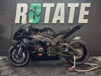 KAWASAKI NINJA