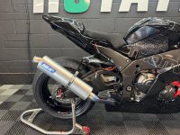 KAWASAKI NINJA