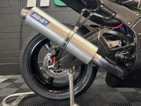 KAWASAKI NINJA