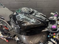 KAWASAKI NINJA