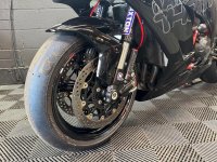KAWASAKI NINJA