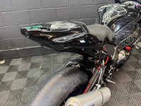 KAWASAKI NINJA