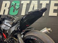 KAWASAKI NINJA