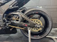 KAWASAKI NINJA