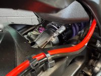 KAWASAKI NINJA