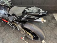 KAWASAKI NINJA
