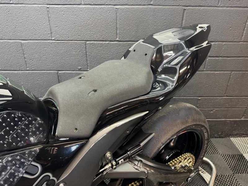 KAWASAKI NINJA