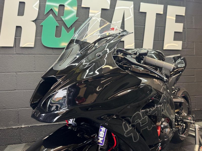 KAWASAKI NINJA