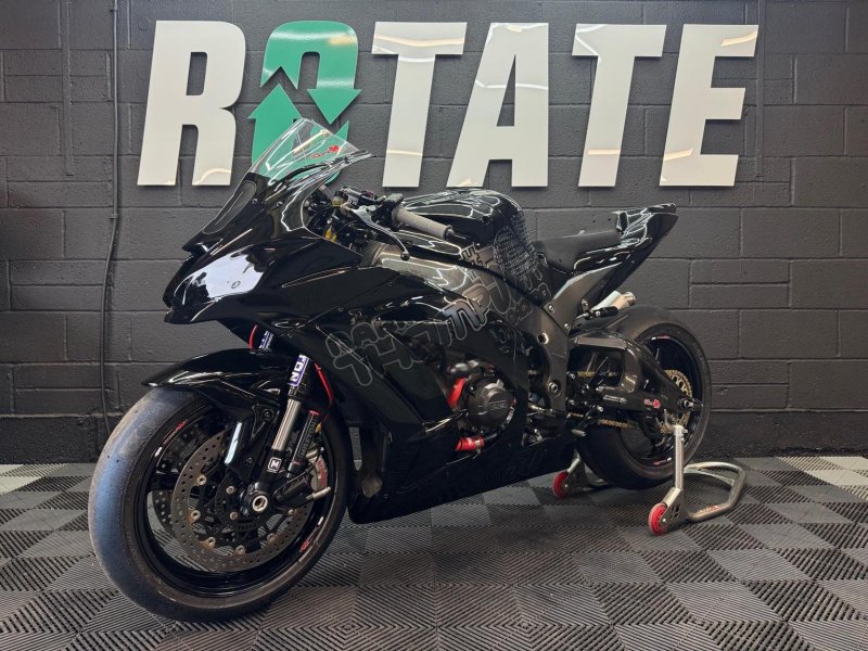 KAWASAKI NINJA