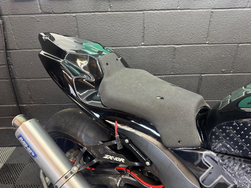 KAWASAKI NINJA