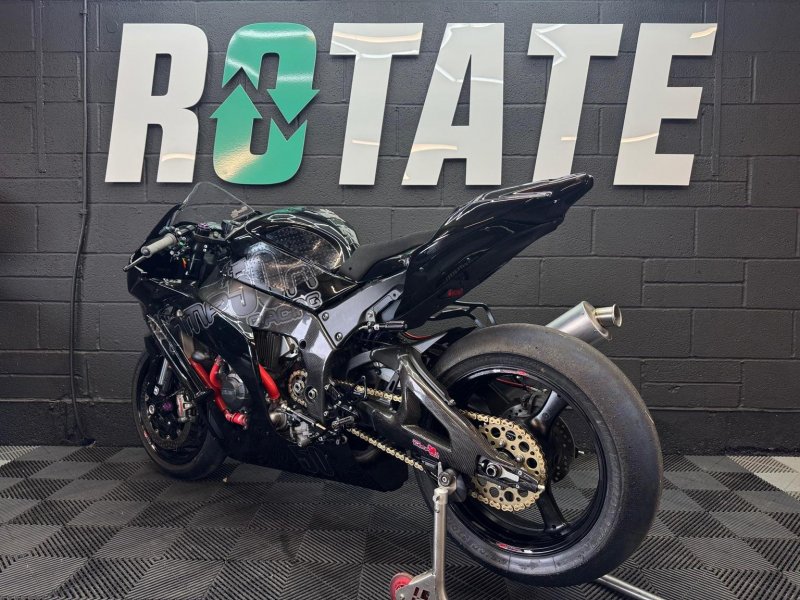 KAWASAKI NINJA