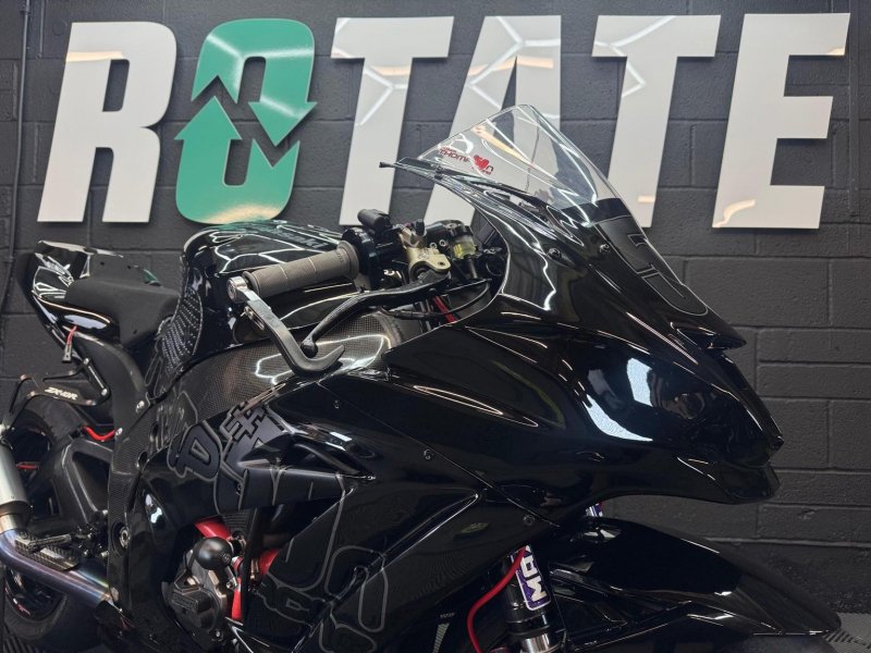 KAWASAKI NINJA