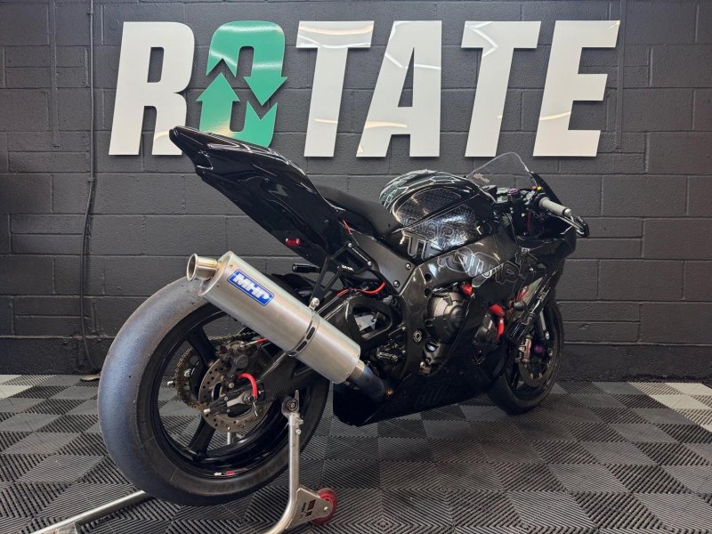 KAWASAKI NINJA