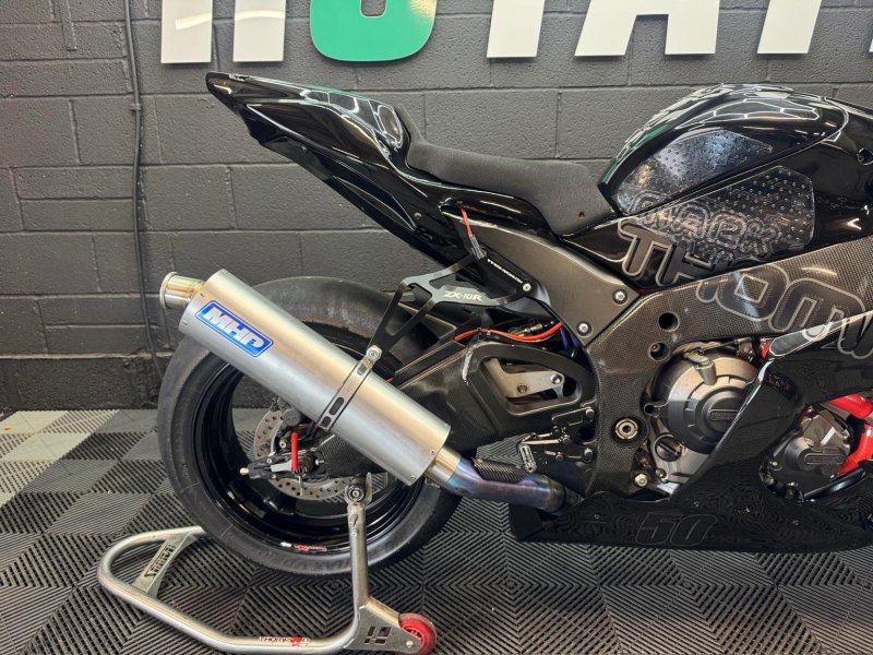 KAWASAKI NINJA