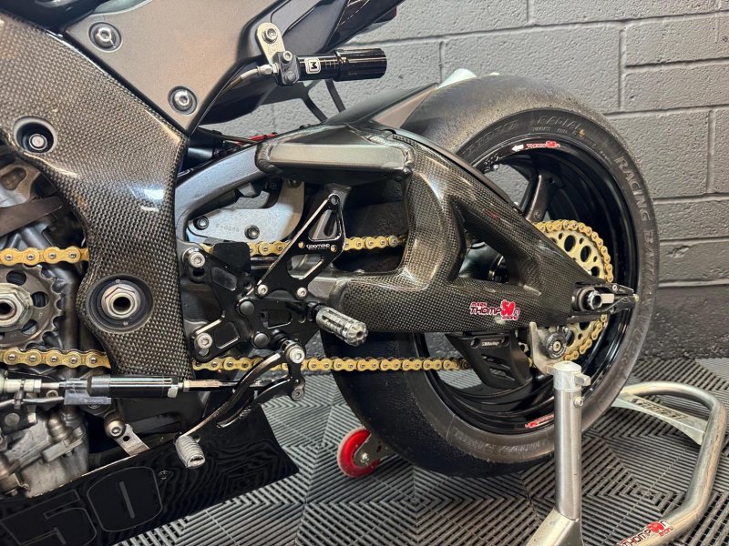 KAWASAKI NINJA
