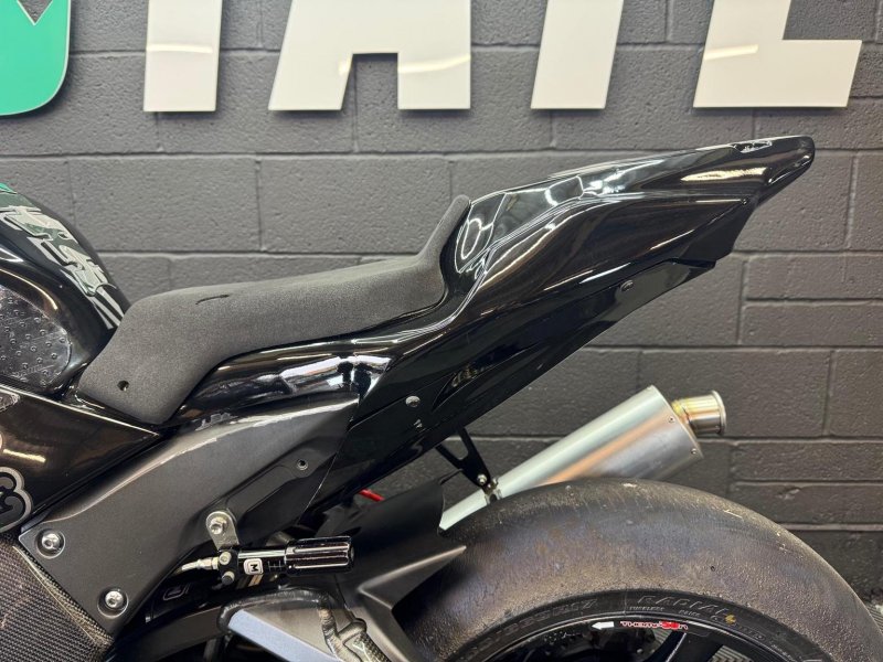 KAWASAKI NINJA