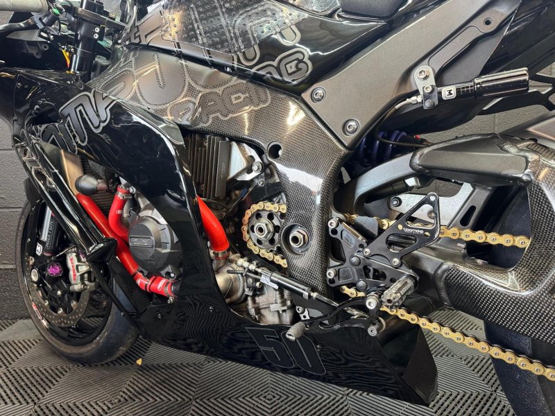 KAWASAKI NINJA