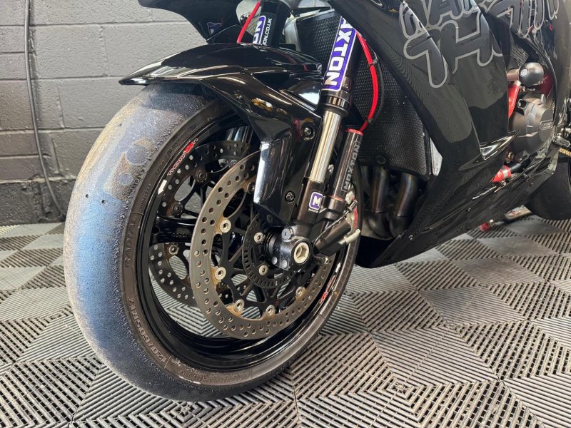 KAWASAKI NINJA