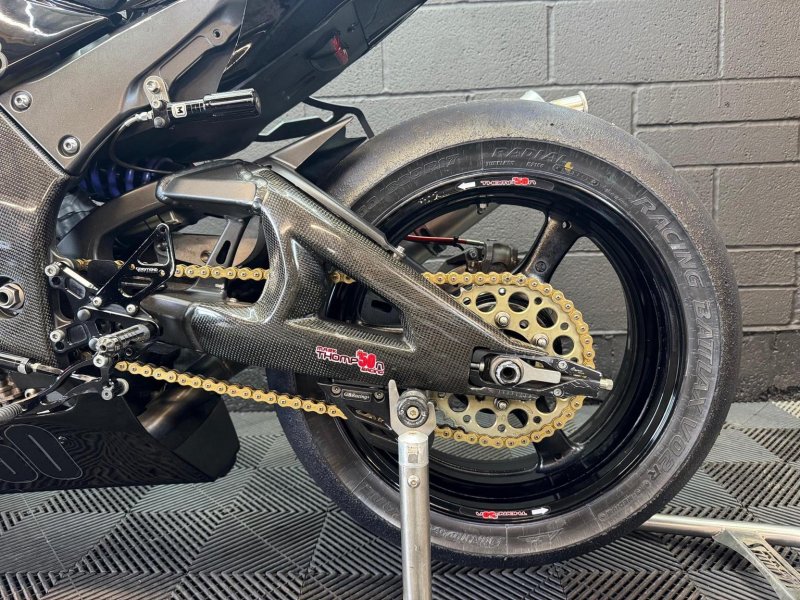 KAWASAKI NINJA