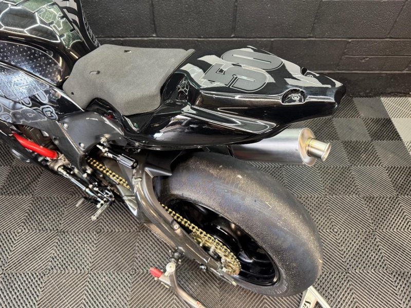 KAWASAKI NINJA