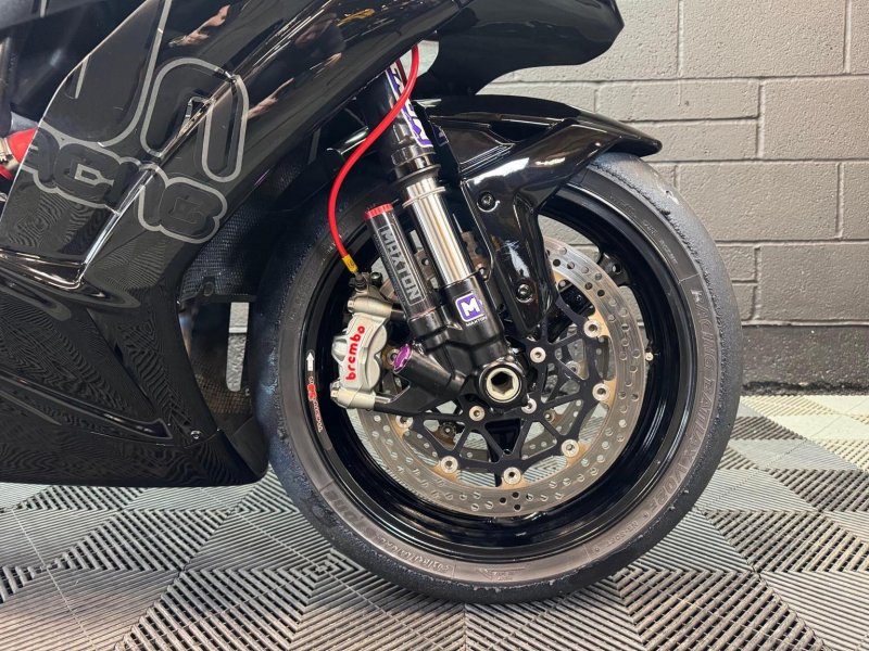 KAWASAKI NINJA