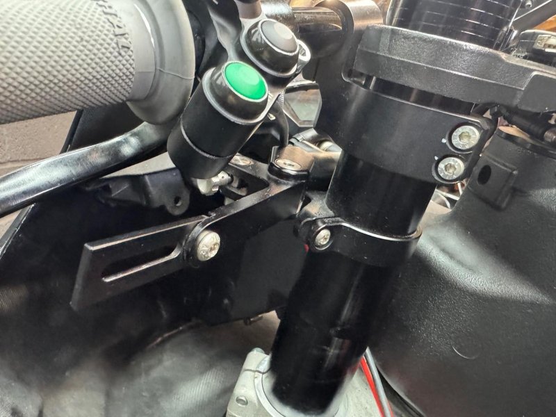 KAWASAKI NINJA