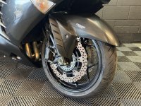 KAWASAKI ZZR1400