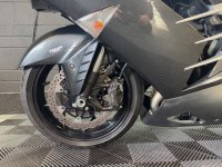 KAWASAKI ZZR1400