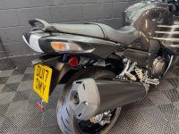 KAWASAKI ZZR1400