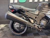 KAWASAKI ZZR1400