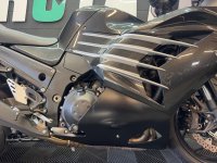 KAWASAKI ZZR1400
