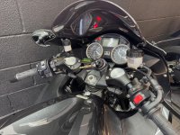 KAWASAKI ZZR1400
