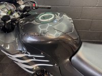 KAWASAKI ZZR1400