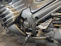 KAWASAKI ZZR1400