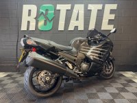 KAWASAKI ZZR1400