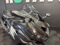 KAWASAKI ZZR1400