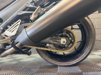 KAWASAKI ZZR1400