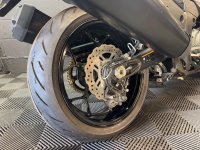 KAWASAKI ZZR1400