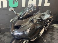 KAWASAKI ZZR1400