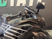 KAWASAKI ZZR1400