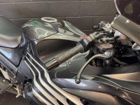 KAWASAKI ZZR1400