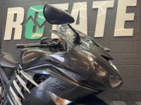 KAWASAKI ZZR1400