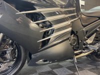 KAWASAKI ZZR1400