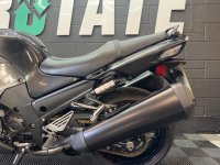 KAWASAKI ZZR1400