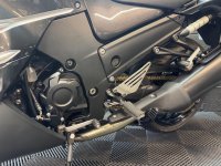 KAWASAKI ZZR1400
