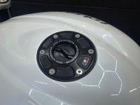 TRIUMPH STREET TRIPLE 675