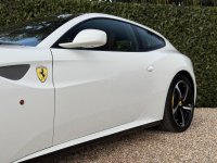 FERRARI FF