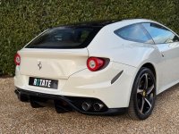 FERRARI FF