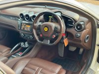 FERRARI FF